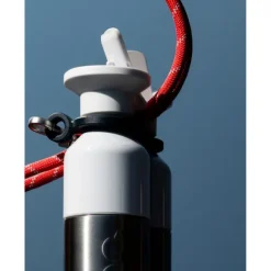 Dopper Steel x Flip Straw - Water bottle