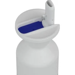 Dopper Steel x Flip Straw - Water bottle