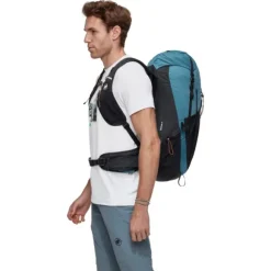 Ducan 26 - Walking backpack