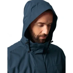 Escape Parka - Waterproof jacket