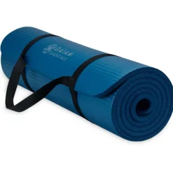 Essentials Fitness Mat 10 mm - Yoga mat