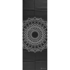 Foldable Performance Yoga Mat 2 mm - Yoga mat