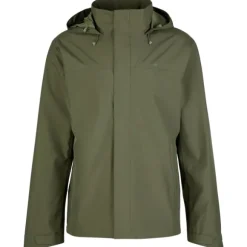 Gadmer 2L Jacket - Waterproof jacket
