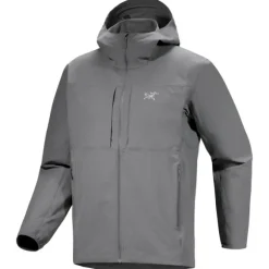 Gamma Lightweight Hoody - Softshell jacket
