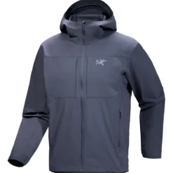 Gamma Lightweight Hoody - Softshell jacket