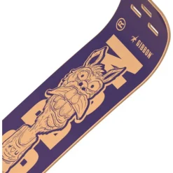 Giboard - Slacklining