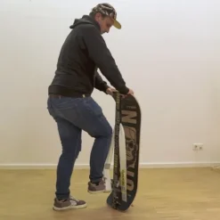 Giboard - Spannhilfe - Slacklining