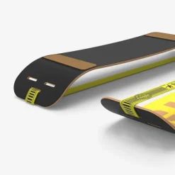 Giboard Anti Scratch Corq Pads
