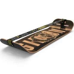 Giboard Set - Slacklining