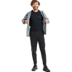 HelsingborgSt. Warm Performance Pants - Running trousers