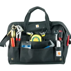 16-Inch 30 Pocket Tool Bag - Luggage