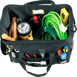 16-Inch 30 Pocket Tool Bag - Luggage