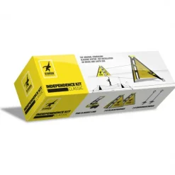 Independence Kit Classic - Slacklining
