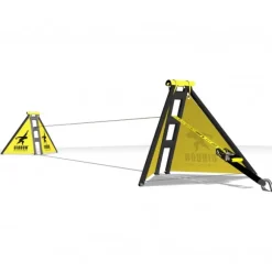 Independence Kit Classic - Slacklining