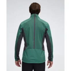 Jacket Rigid - Cross-country ski jacket