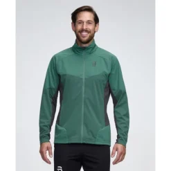 Jacket Rigid - Cross-country ski jacket