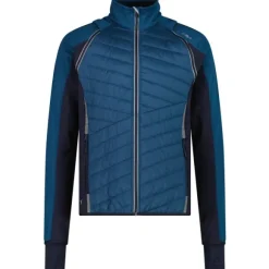 Jacket With Detachable Sleeves Light Softshell - Synthetic jacket