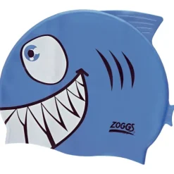 Kid's Character Cap - Swim cap