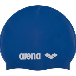 Kid's Classic Silicone - Swim cap
