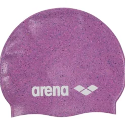 Kid's Silicone Cap - Swim cap