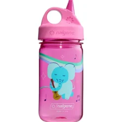 Kinderflasche Grip-N-Gulp Sustain - Water bottle