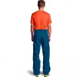 3L Deep Shell Pants - Ski trousers