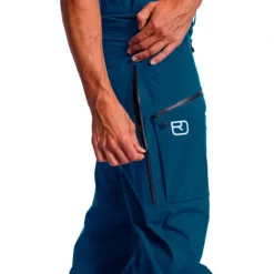 3L Deep Shell Pants - Ski trousers