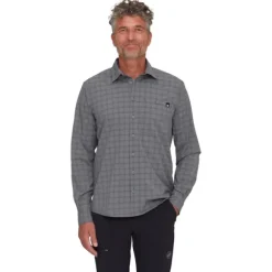 Lenni Longsleeve Shirt - Shirt