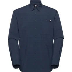 Lenni Longsleeve Shirt - Shirt