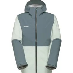 Linard Guide Hardshell Hooded Jacket - Waterproof jacket