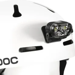 3M FastClick Akku Helmhalter - Helmet carrier
