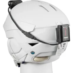 3M FastClick Akku Helmhalter - Helmet carrier