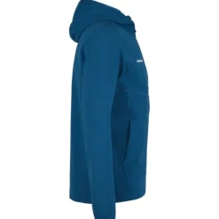 Madris Light Midlayer Hooded Jacket - Fleece jacket
