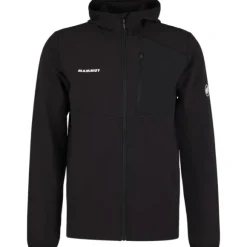 Madris Light Midlayer Hooded Jacket - Fleece jacket