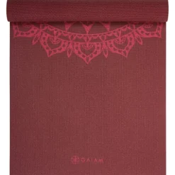 Marrakesh Yogamatte Printed - Yoga mat