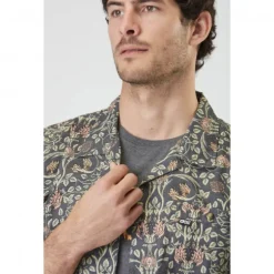 Mokara Shirt - Shirt