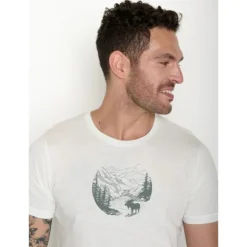 Moose Creek Spice T-Shirt - T-shirt