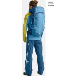Peak 35 - Mountaineering backpack