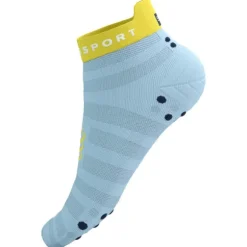 Pro Racing Socks V4.0 Ultralight Run Low - Running socks