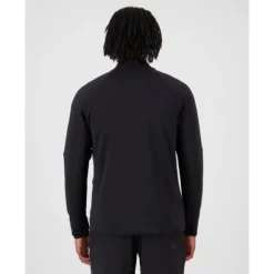 Quad Merino Fleece Jacket - Merino jacket