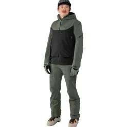 Radical Softshell Jacket - Softshell jacket