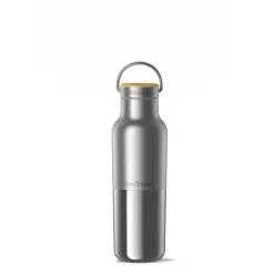 Rise Reflect VI with Bamboo Cap - Water bottle