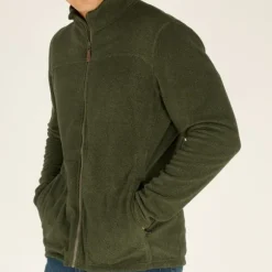 Rolpa Eco Jacket - Fleece jacket
