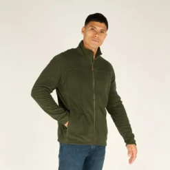 Rolpa Eco Jacket - Fleece jacket