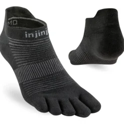 Run Lightweight No-Show - Running socks