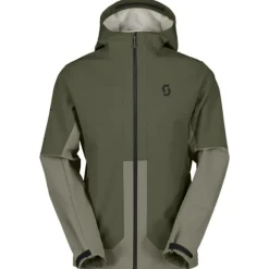 SCO Explorair Softshell Jacket - Softshell jacket