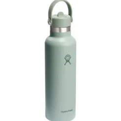 Standard Flex Straw Cap - Insulated bottle