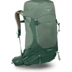 Stratos 36 - Mountaineering backpack