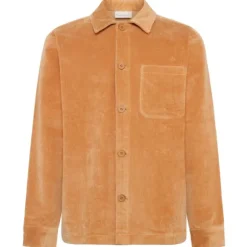 Stretched 8-Wales Corduroy - Shirt