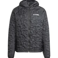 Terrex Xperior PL Loose Fill Insul. Hooded - Synthetic jacket